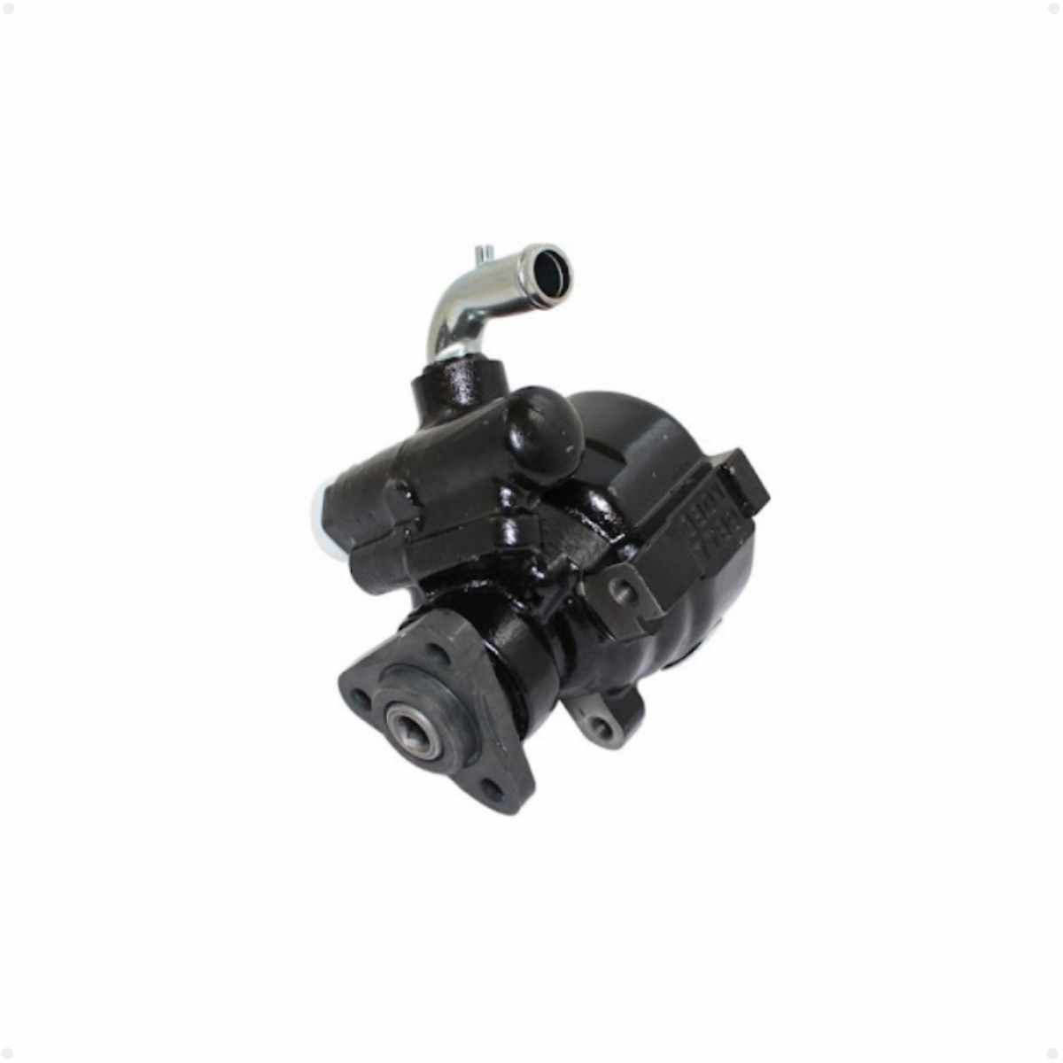 Bomba Direcao Hidraulica Ford Royale 1.8 8v Gl 01/1992 Ate 01/1997 Rotacao Horaria Trw Jpr1066