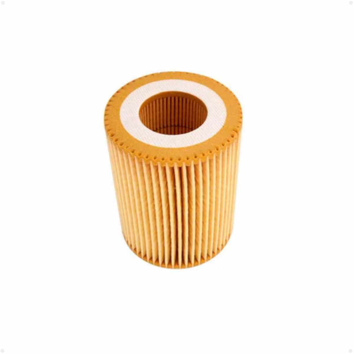 Filtro Oleo Bmw 116i 1.6 16v F20 A Partir De 01/2012 Gasolina Wega Woe-231