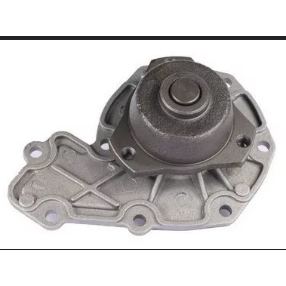Bomba Agua Ford Escort 1.6 01/1993 Ate 12/1996 Schadek 20.005