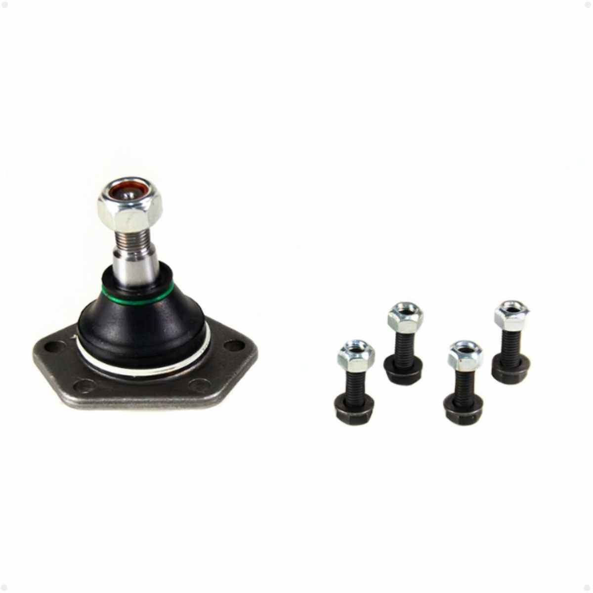 Pivo Suspensao Gm Blazer 4x2 01/1996 Ate 01/2011 Inferior Direita/esquerda Viemar 503052 Viemar