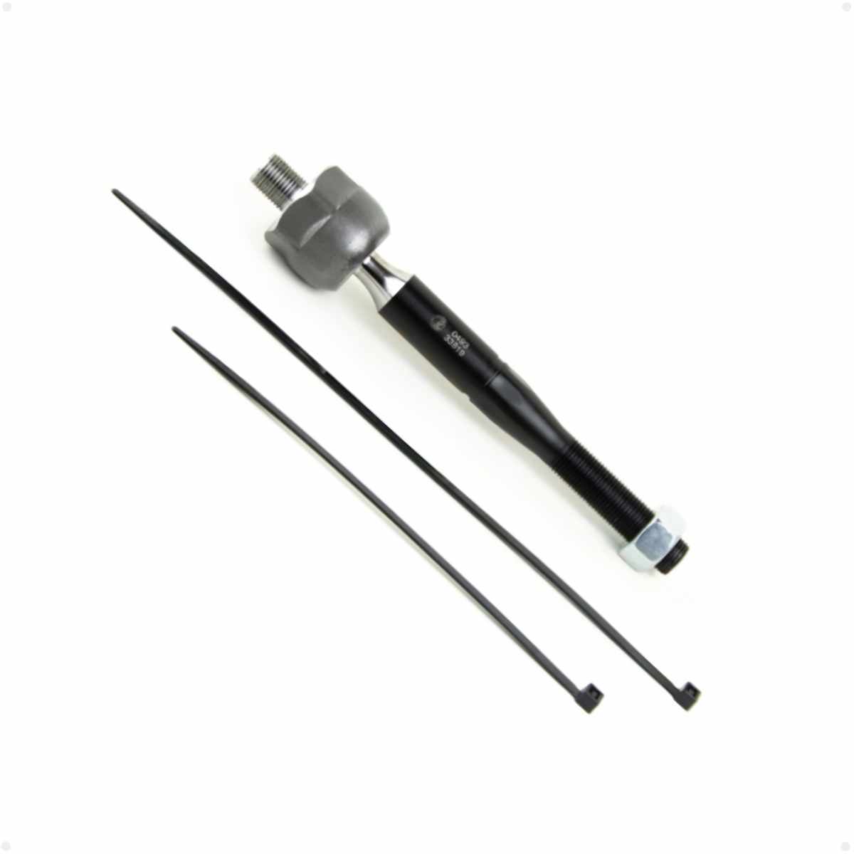 Barra Axial Mitsubishi L200 Triton 01/2008 Ate 01/2018 Lado Direito E Esquerdo Viemar 680493