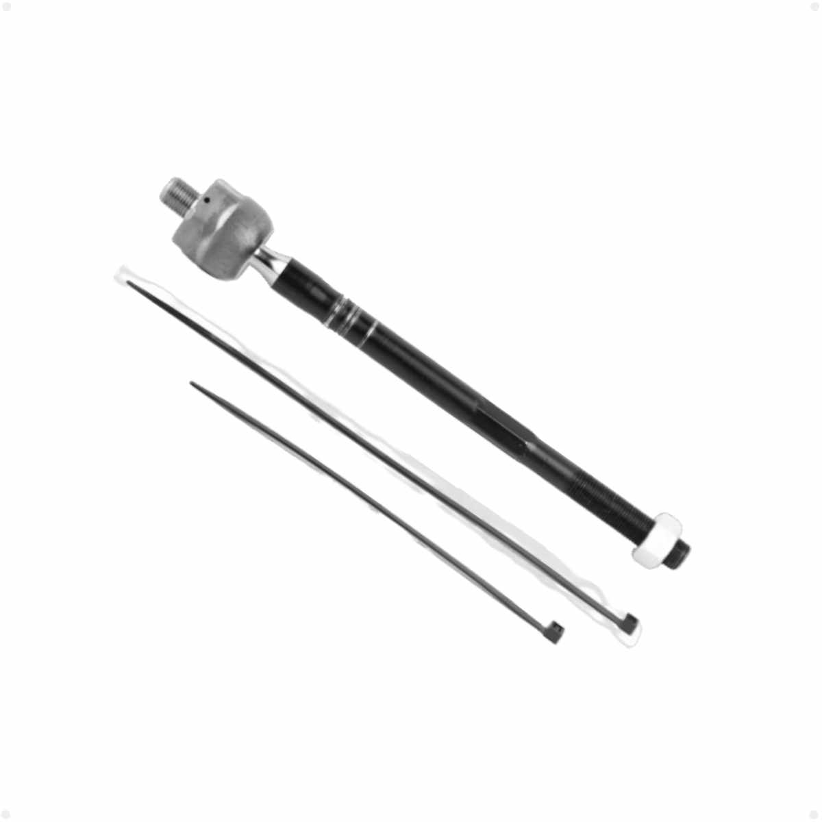 Barra Axial Audi Q7 01/2006 Ate 01/2015 Direita/esquerda Viemar 680337