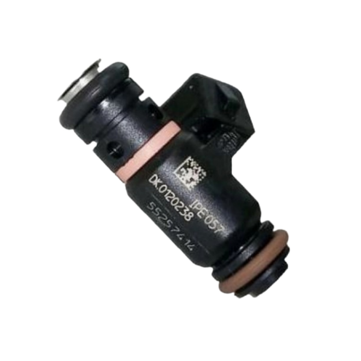 Bico Injetor Fiat Toro 1.8 16v E-torq Evo Flex Marelli 50192402ri