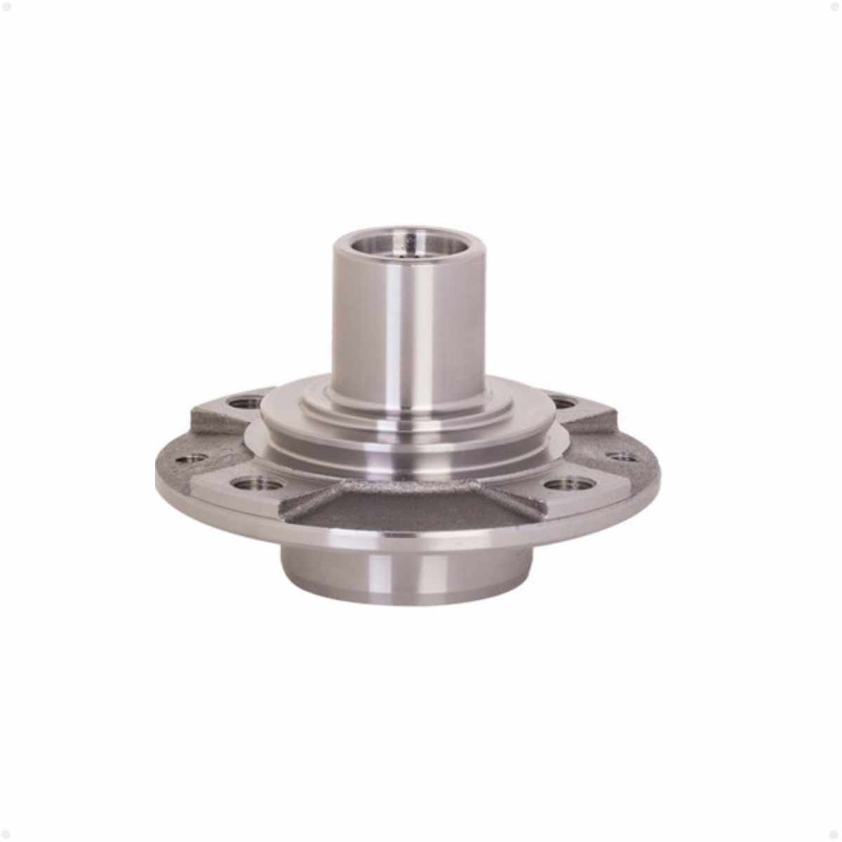 Cubo Roda Fiat Duna 1.6 8v I.e 01/1994 Ate 01/1995 Dianteira Sem Rolamento, 22 Dentes Dana Alb70-244