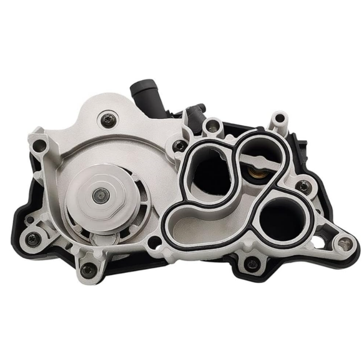Bomba Agua Vw Up 1.0 12v A Partir De 2014 Schadek 20.256