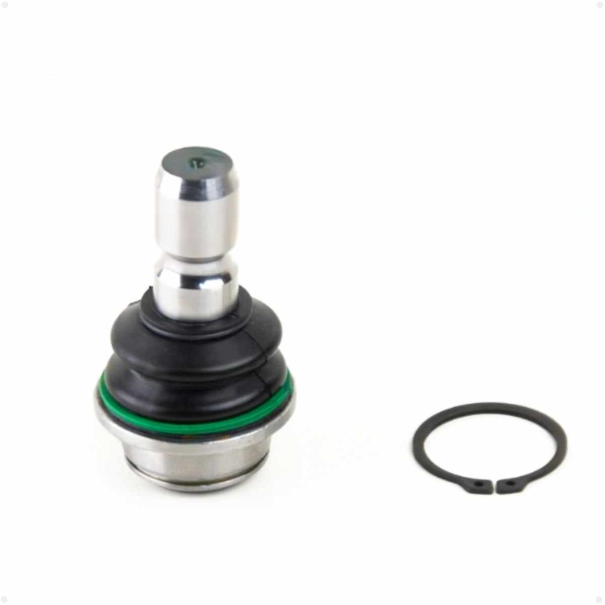 Pivo Suspensao Nissan Frontier A Partir De 01/2008 Dianteira Inferior Viemar 503335