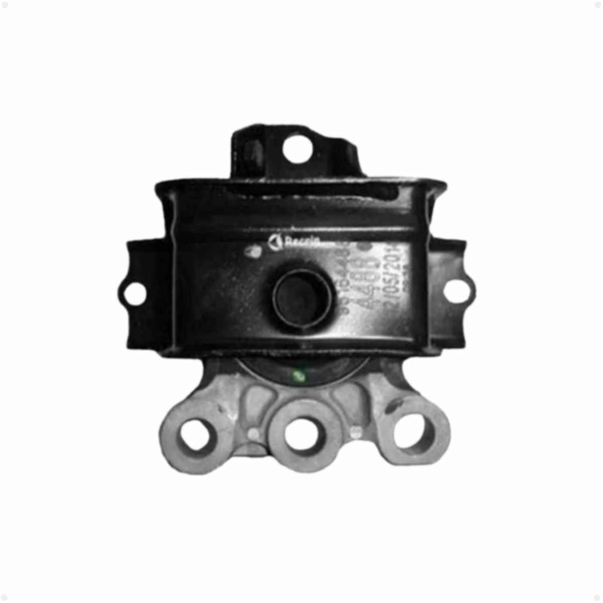 Coxim Motor Gm Prisma Cambio Manual A Partir De 01/2012 Dianteira Lado Direito Recrin 2460-0