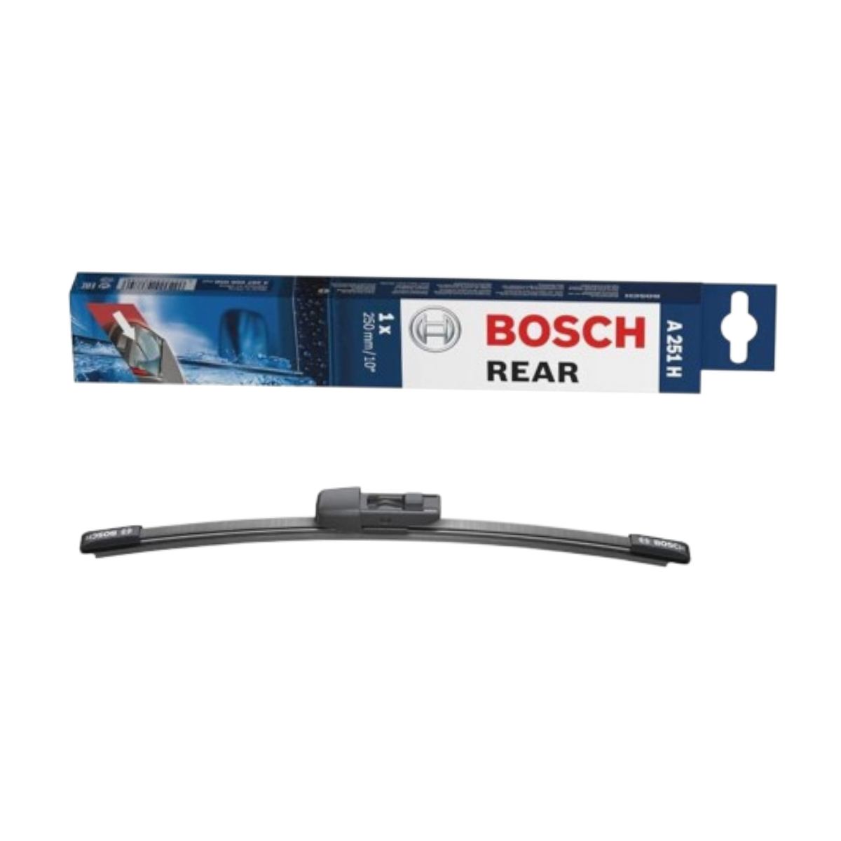 Palheta Vw Up 1.0 A Partir De 2014 10 Traseiro Bosch 3397008058