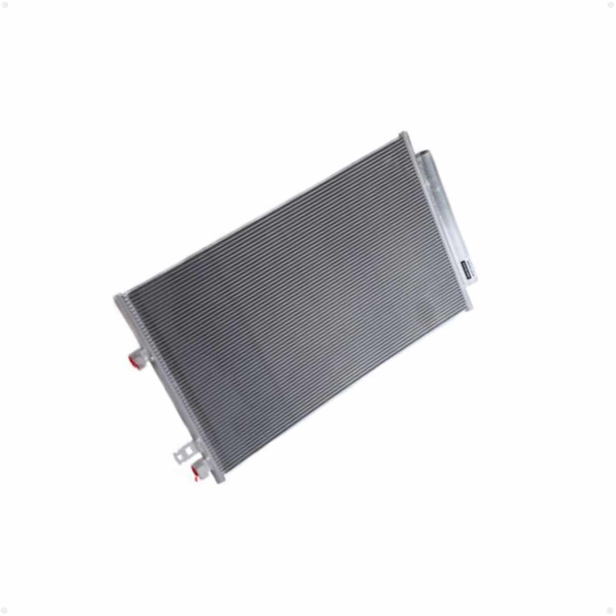 Condensador Ar Condicionado Fiat Argo 1.0 Flex A Partir De 2017 Manual/automatico Denso Bc447740-0560rc