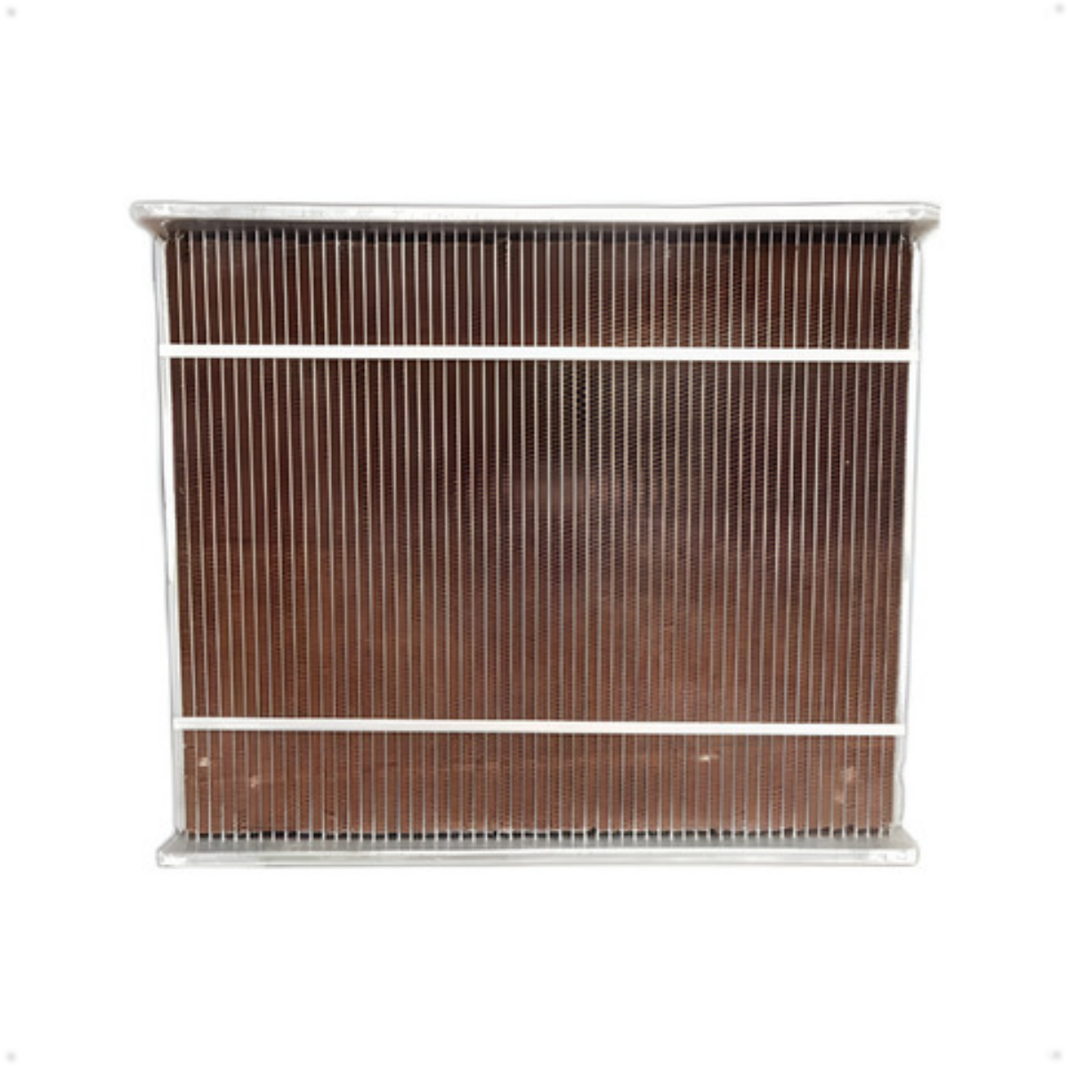 Colmeia Radiador Ford Cargo 815 Pinguim Cp11106