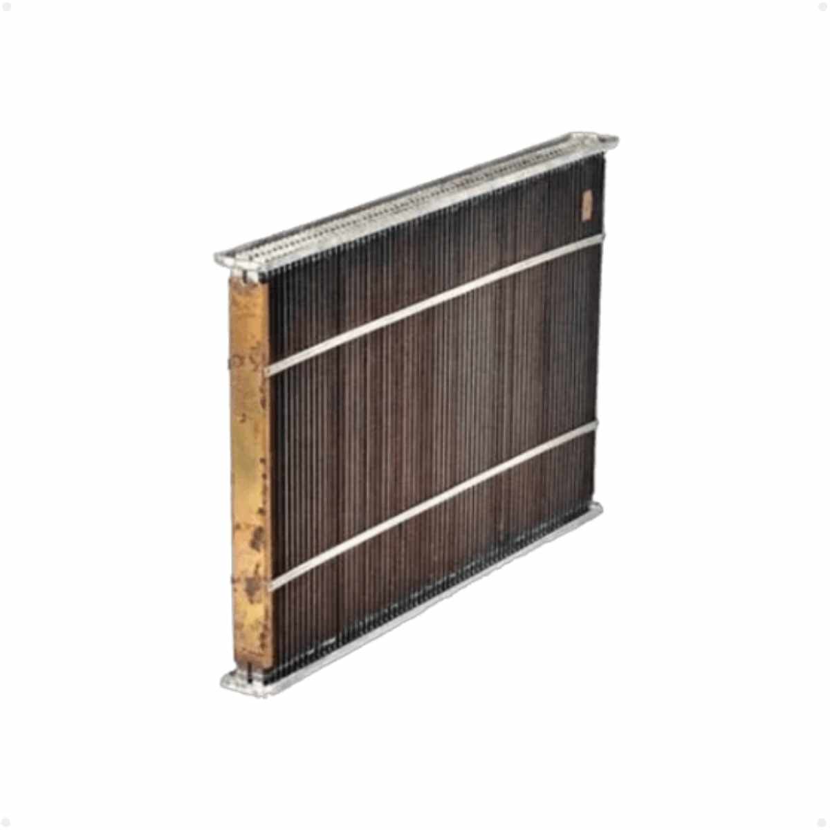 Colmeia Radiador Ford Cargo 3530 Intercooler - 746 X 637 Mm Pinguim Cp11062
