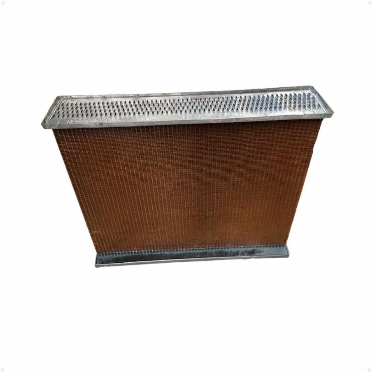 Colmeia Radiador Mwm Original 6-10 Tca Pinguim Cp21715