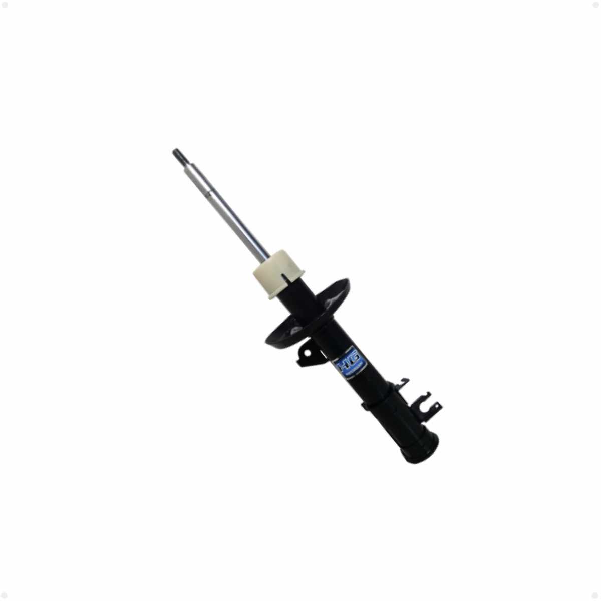 Amortecedor Fiat Mobi Exceto Power Shock 01/2016 Ate 01/2020 Dianteira Lado Esquerdo Nakata Hg 33102