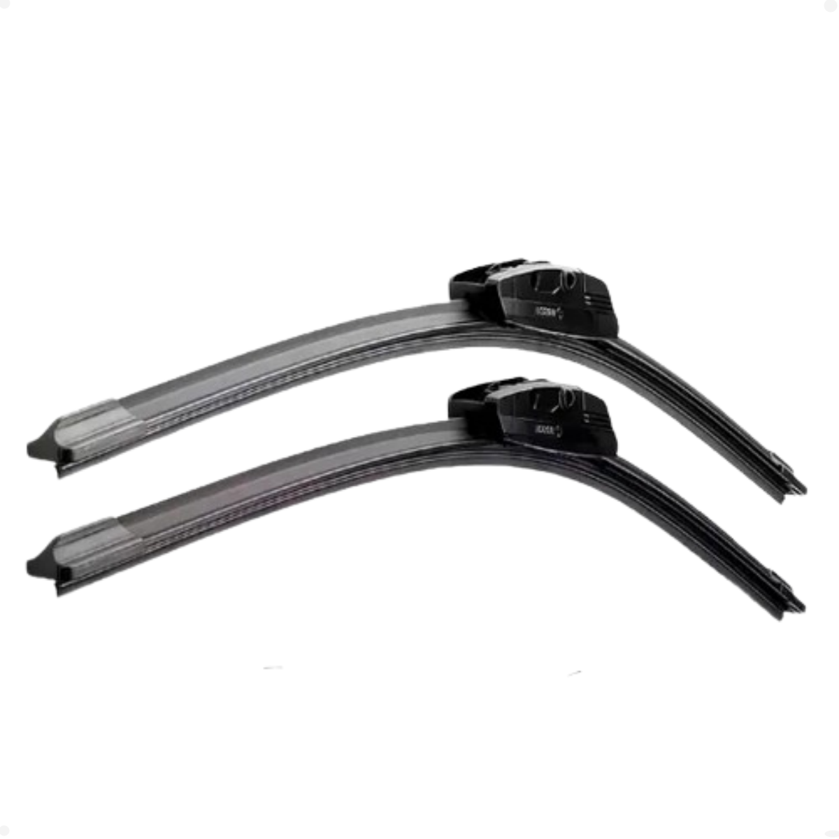Palheta Ford Ecosport 1.5 Flex A Partir De 2017 22 Bosch 3397014477