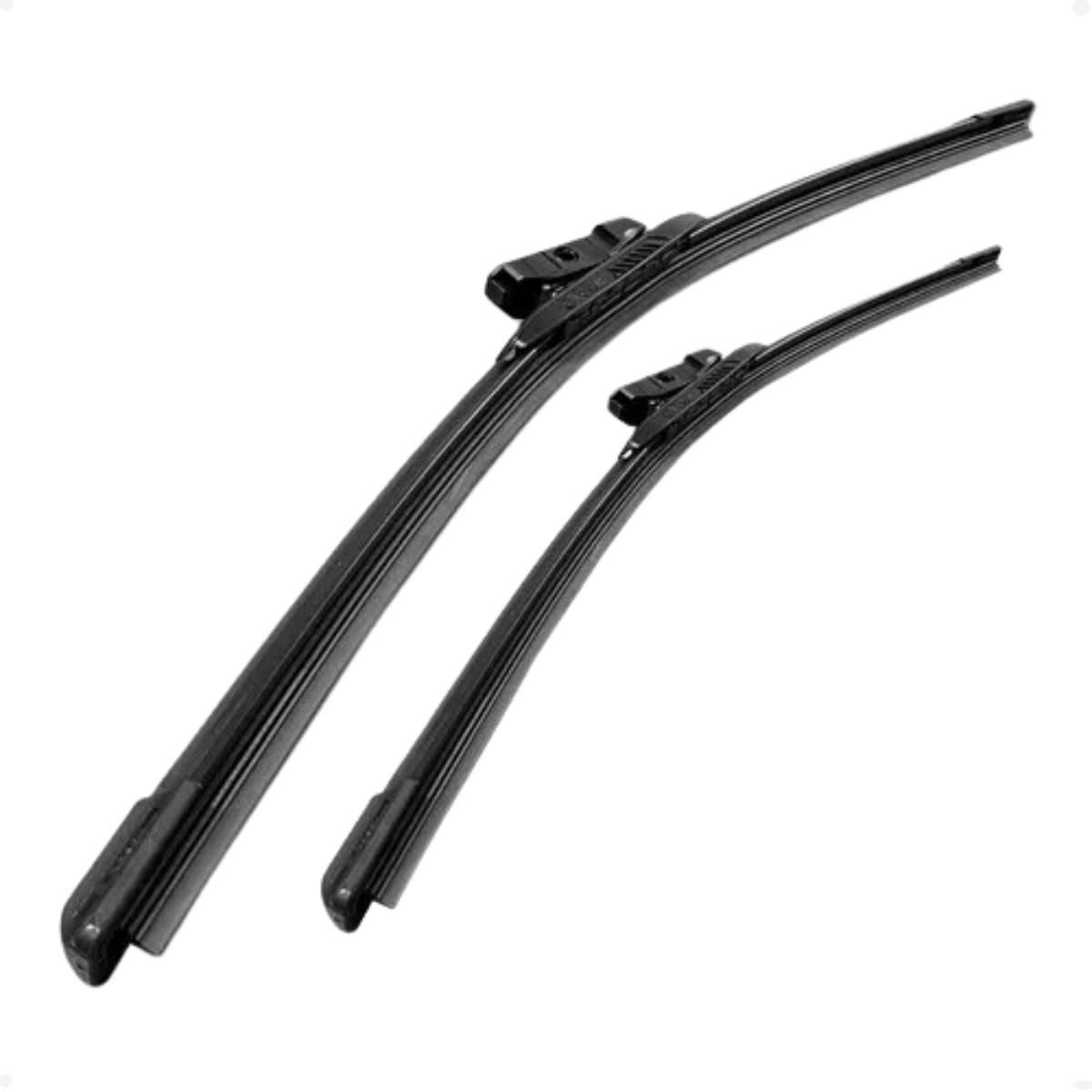 Palheta Ford Ecosport 1.5 Flex A Partir De 2017 22 Bosch 3397014477