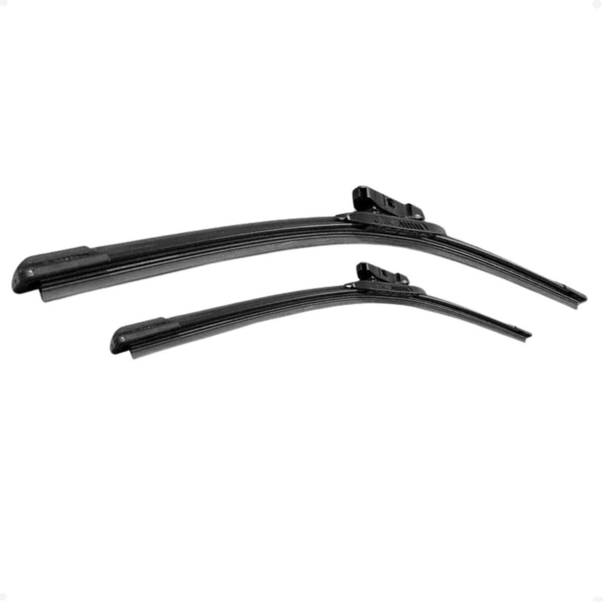 Palheta Ford Ecosport 1.5 Flex A Partir De 2017 22 Bosch 3397014477