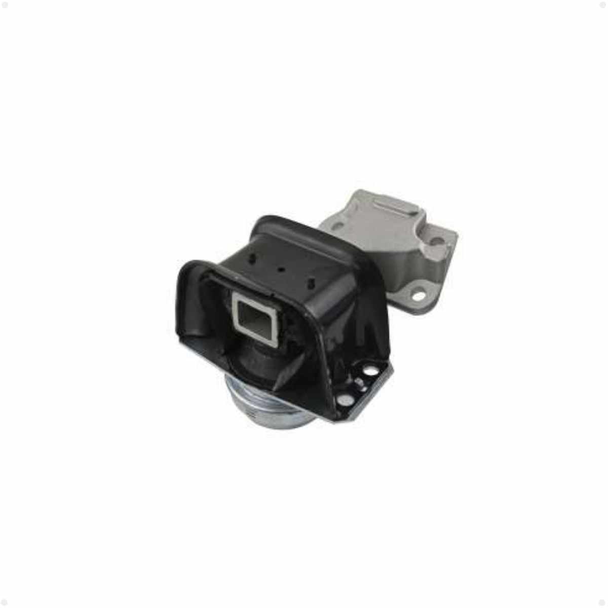 Coxim Motor Citroen C4 1.6 16v Hatch 01/2007 Ate 12/2013 Coxim Hidraulico, Lado Direito Nakata Nb35009