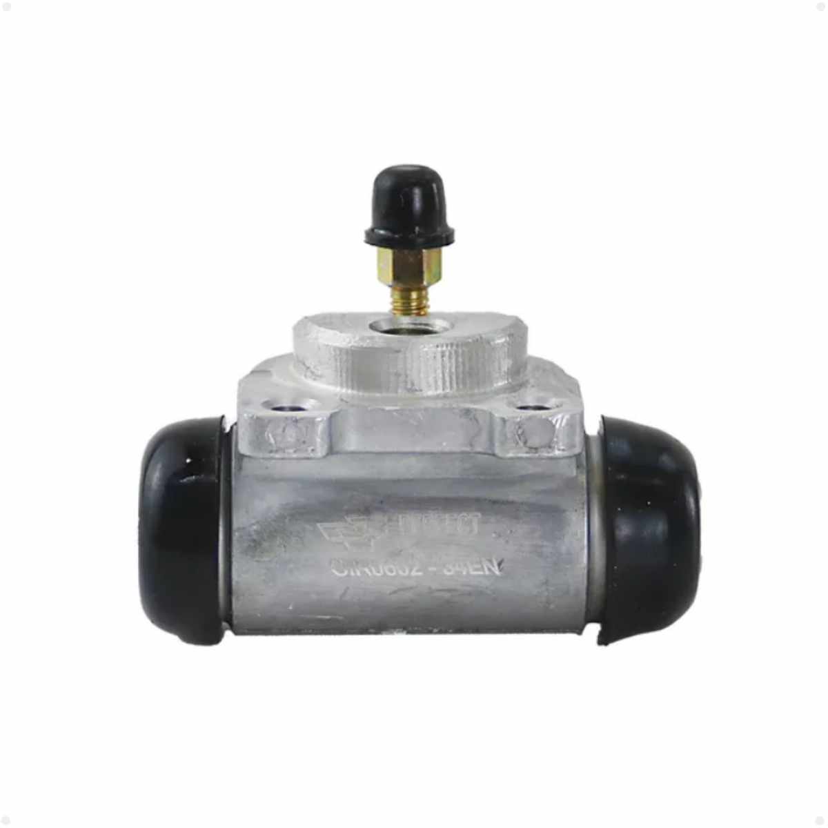 Cilindro Roda Renault Clio 1.0 16v Hatch Authentique 01/2003 Ate 01/2006 Traseira Perfect Cir0602