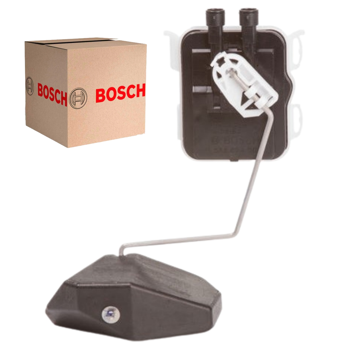 Sensor Nivel Toyota Etios 1.3 10/2012 Ate 03/2016 Sensor De Nivel Bosch F000te161d