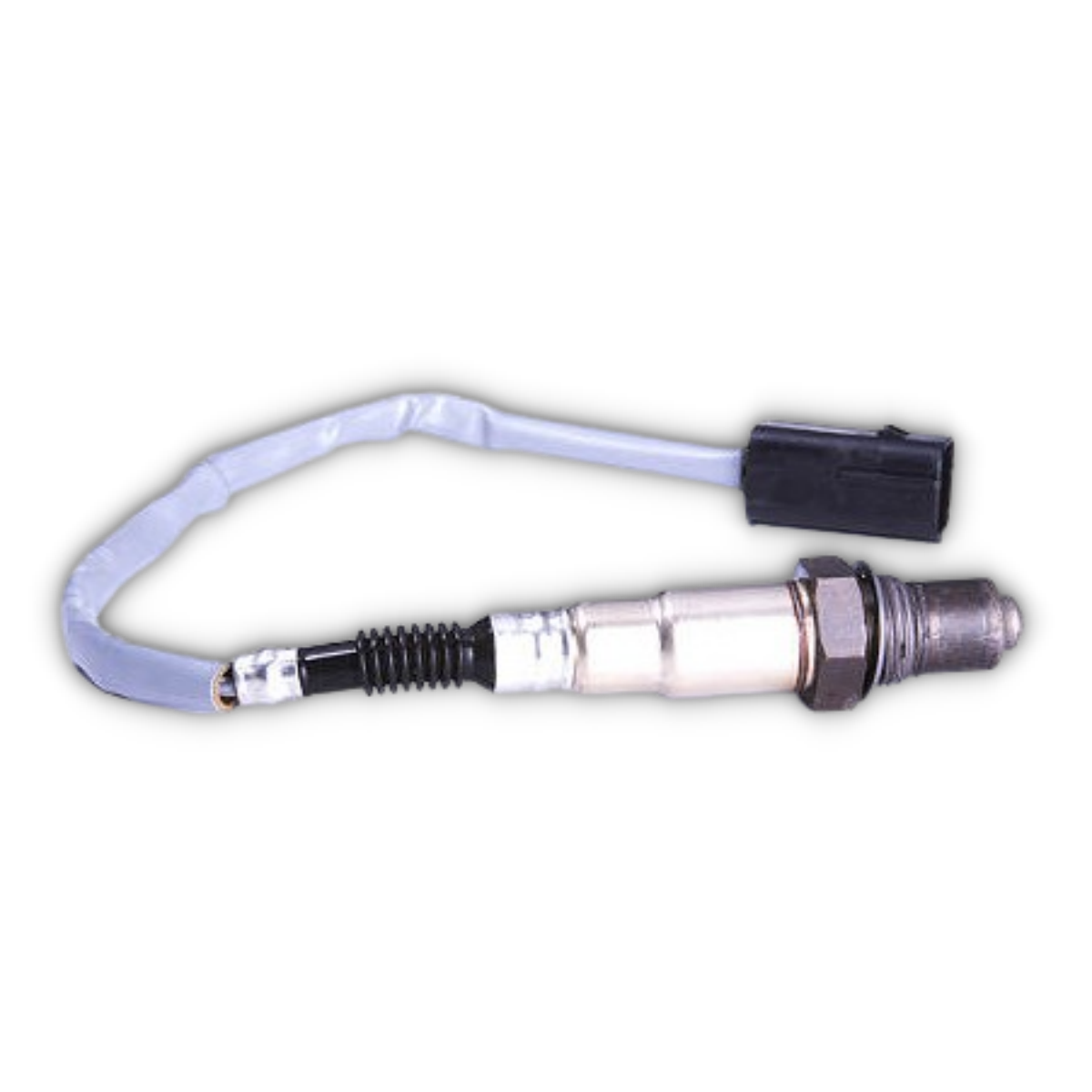 Sonda Lambda Nissan Livina 1.8 16v Flex 03/2009 Ate 12/2014 Bosch 0258010102