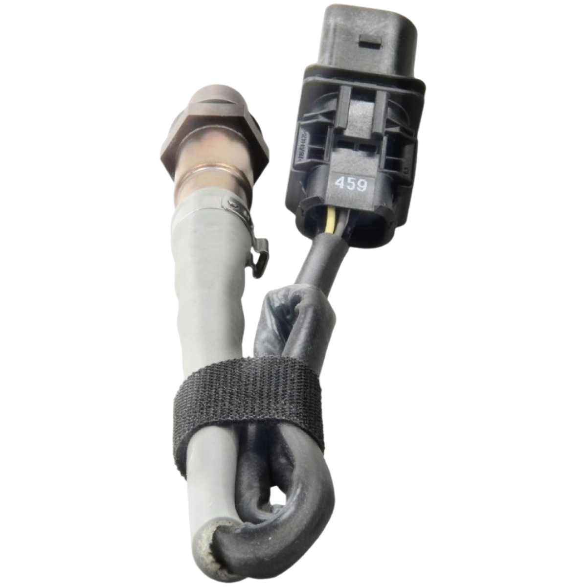 Sonda Lambda Audi Q3 Tfsi Quattro 06/2011 Ate 04/2015 Pre Catalisador - Gasolina Bosch 0258017169