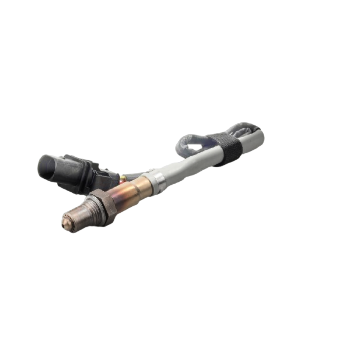 Sonda Lambda Audi Q3 Tfsi Quattro 06/2011 Ate 04/2015 Pre Catalisador - Gasolina Bosch 0258017169