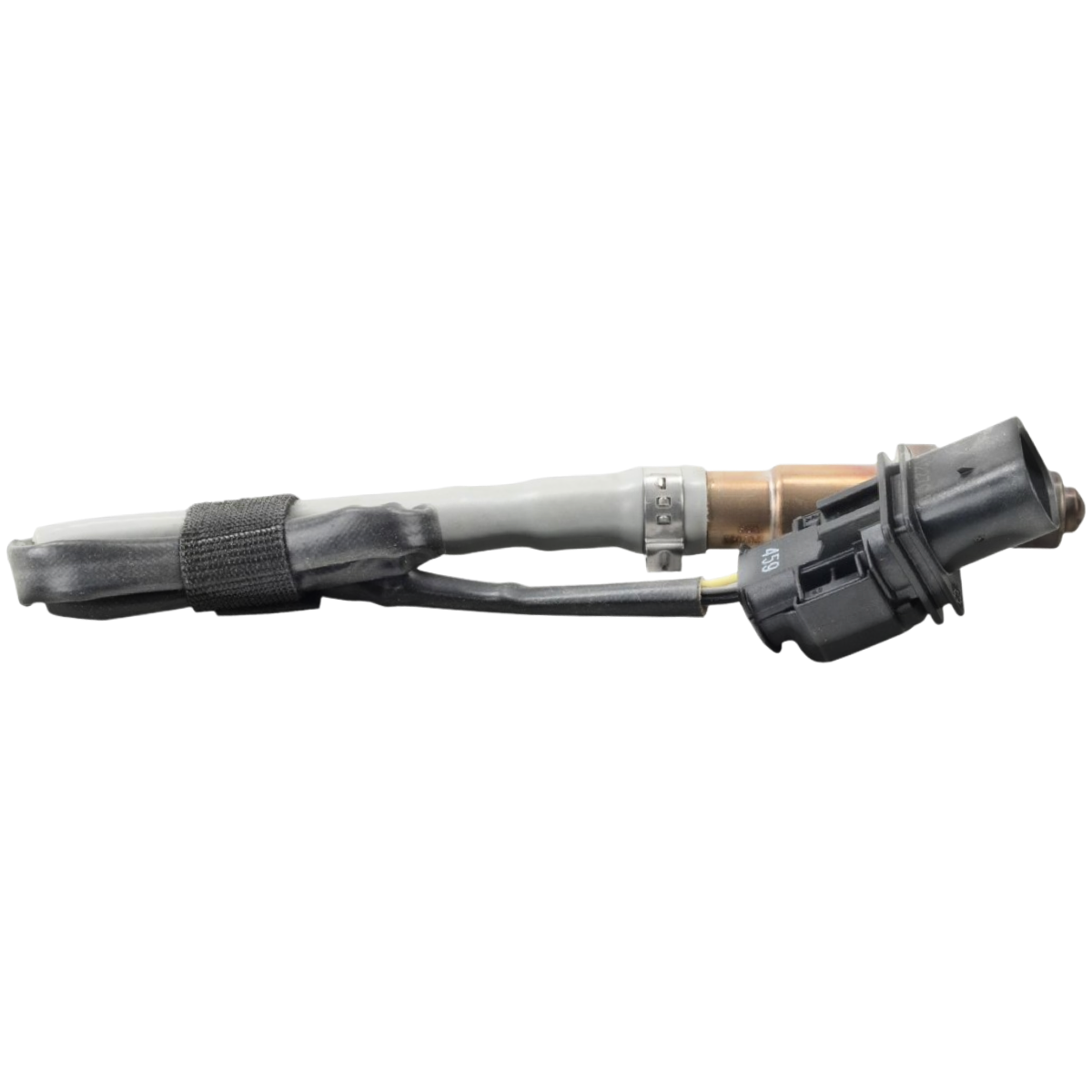 Sonda Lambda Audi Q3 Tfsi Quattro 06/2011 Ate 04/2015 Pre Catalisador - Gasolina Bosch 0258017169