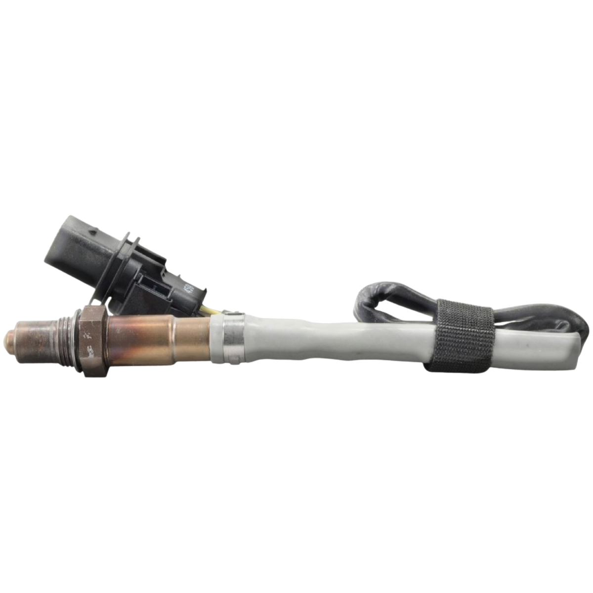 Sonda Lambda Audi Q3 Tfsi Quattro 06/2011 Ate 04/2015 Pre Catalisador - Gasolina Bosch 0258017169
