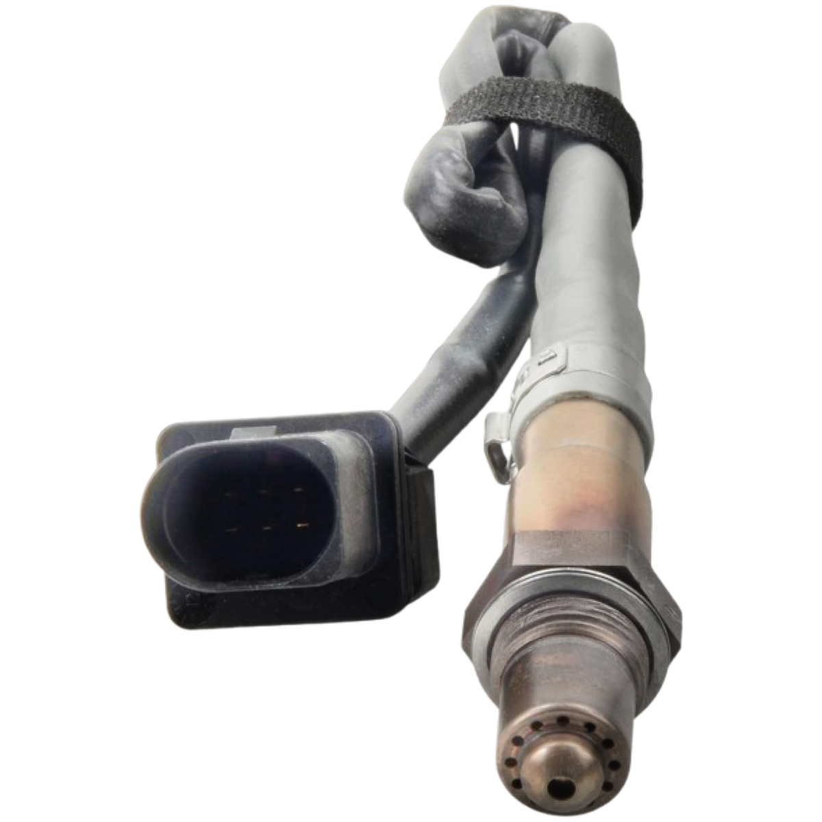 Sonda Lambda Audi Q3 Tfsi Quattro 06/2011 Ate 04/2015 Pre Catalisador - Gasolina Bosch 0258017169