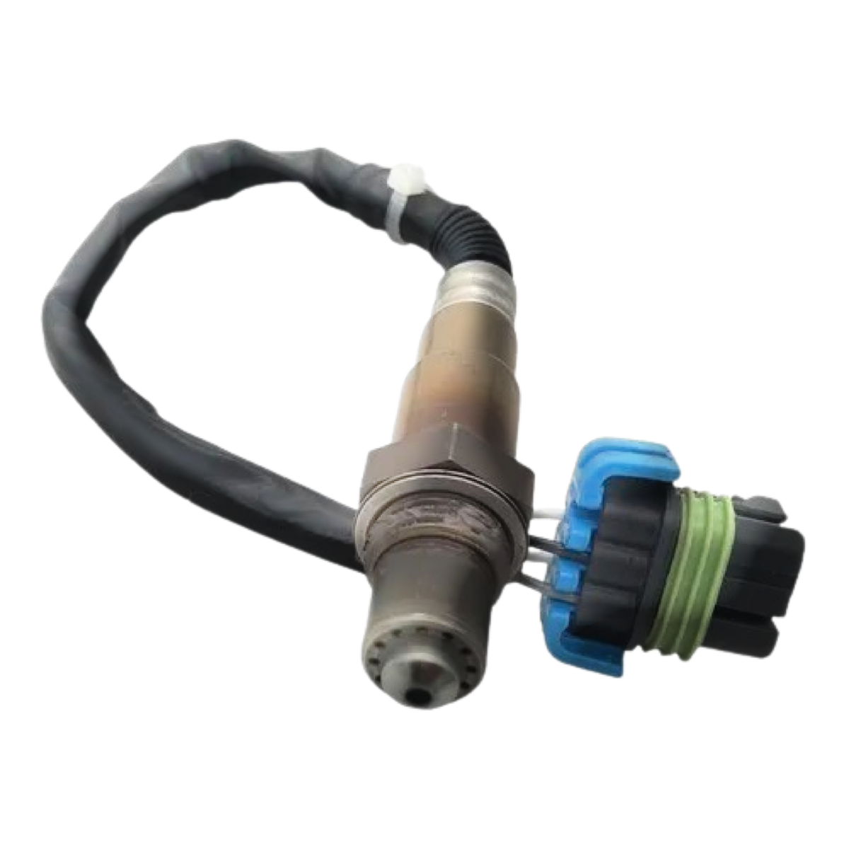 Sonda Lambda Gm Onix 1.4 10/2012 Ate 06/2015 Pos Catalisador - Flex Bosch F00hl00255