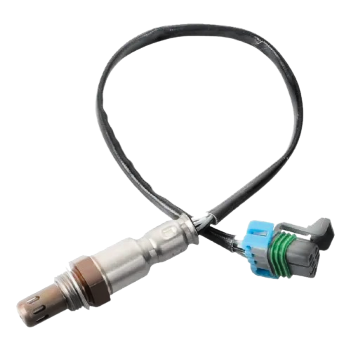 Sonda Lambda Gm Onix 1.4 10/2012 Ate 06/2015 Pos Catalisador - Flex Bosch F00hl00255