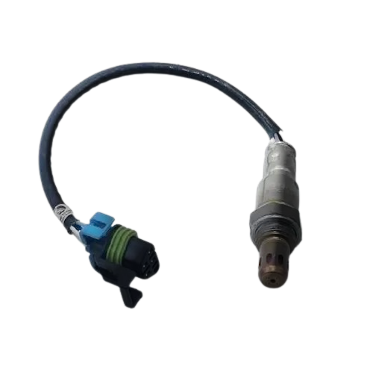 Sonda Lambda Gm Onix 1.4 10/2012 Ate 06/2015 Pos Catalisador - Flex Bosch F00hl00255