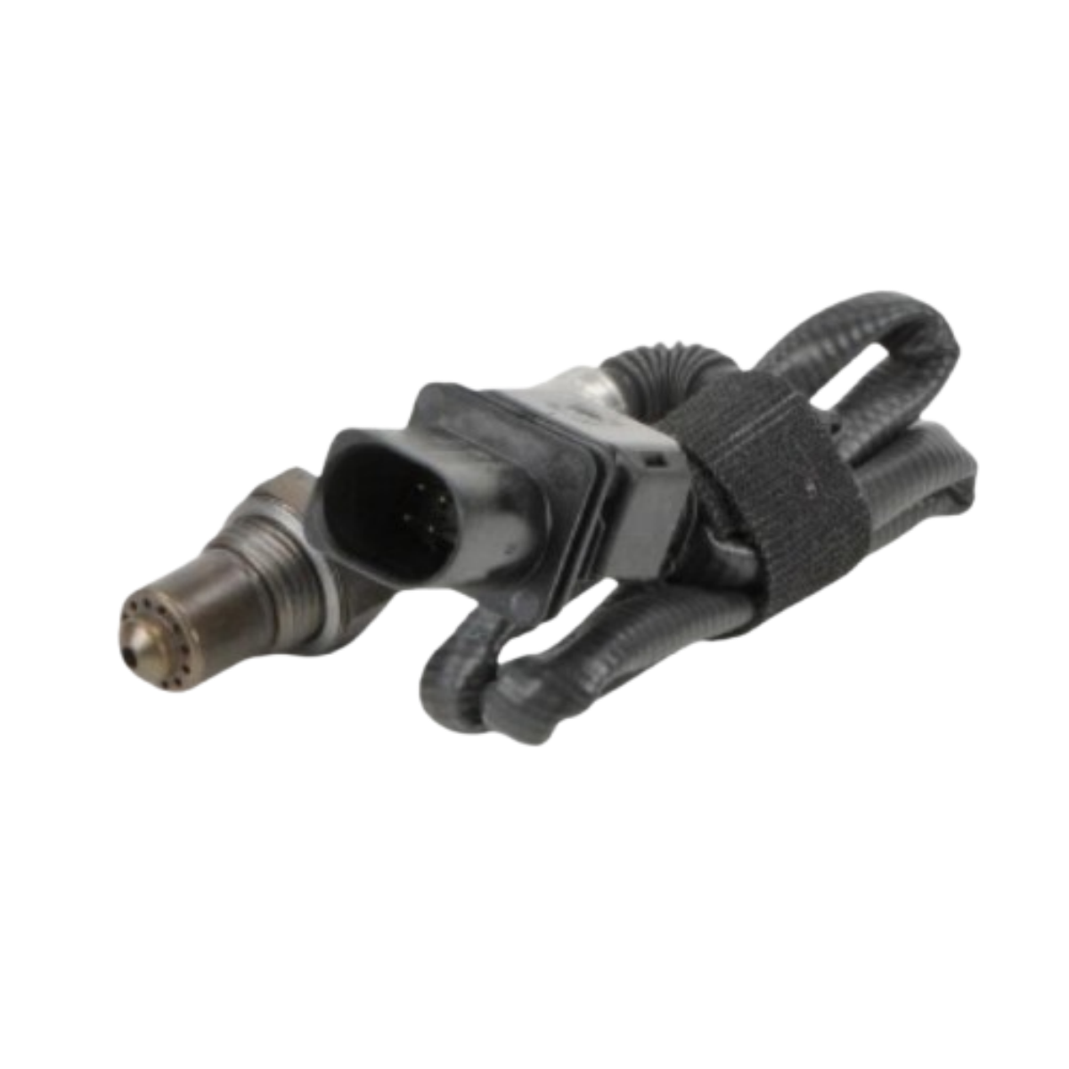 Sonda Lambda Bmw 120i Serie 1 03/2007 Ate 06/2011 Pre Catalisador - Gasolina Bosch 0258017028