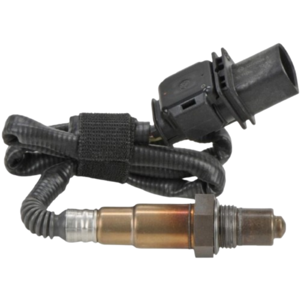 Sonda Lambda Bmw 120i Serie 1 03/2007 Ate 06/2011 Pre Catalisador - Gasolina Bosch 0258017028