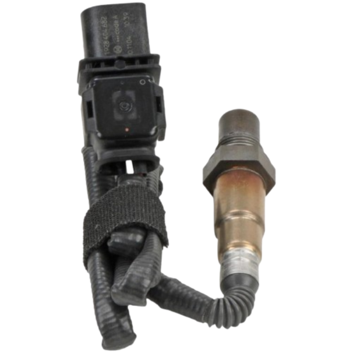 Sonda Lambda Bmw 120i Serie 1 03/2007 Ate 06/2011 Pre Catalisador - Gasolina Bosch 0258017028