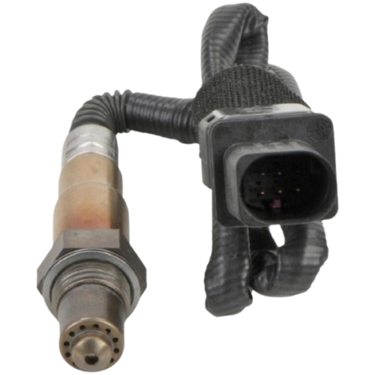 Sonda Lambda Bmw 120i Serie 1 03/2007 Ate 06/2011 Pre Catalisador - Gasolina Bosch 0258017028