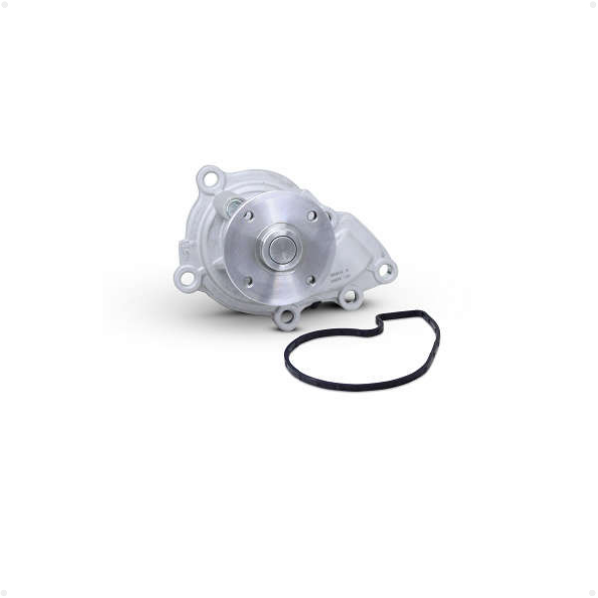 Bomba Agua Hyundai Hb20 1.0 12v Motor Kappa 01/2012 Ate 12/2019 3 Cilindros Skf Vkpc 95904 A