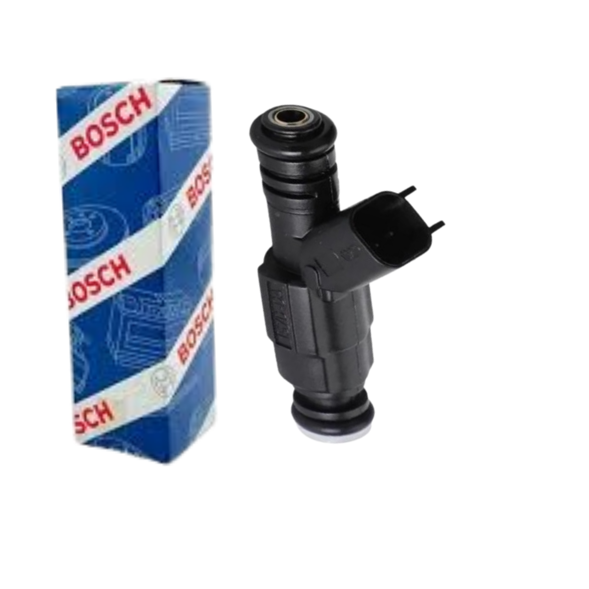 Bico Injetor Ford Ecosport 2.0 Flex 2012 Ate 2017 Motor Duratec Bosch 0280157180