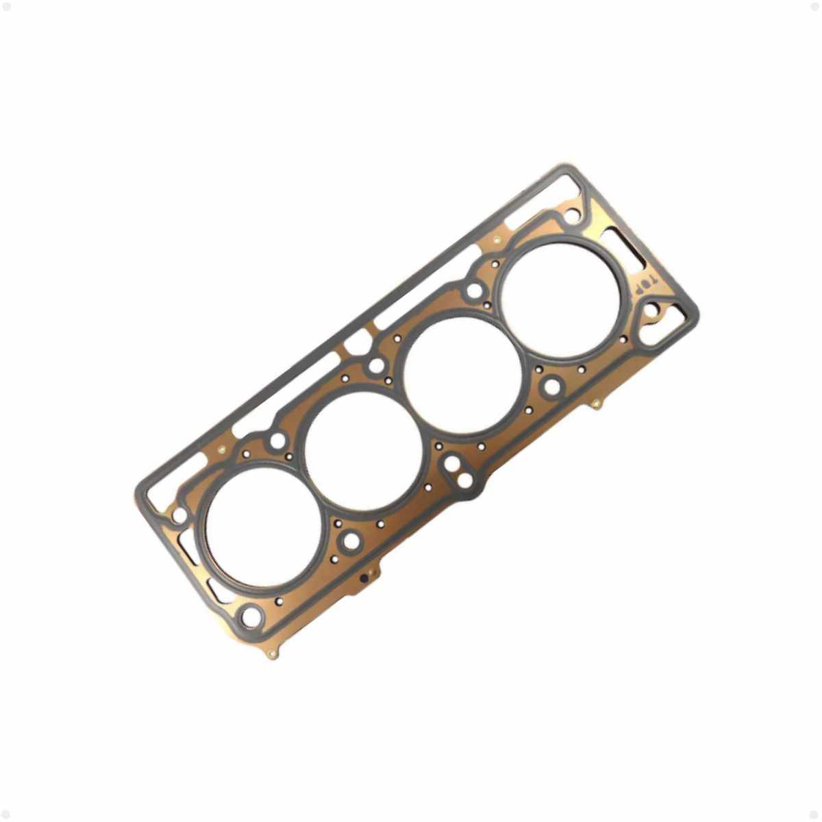 Junta Cabecote Renault Logan 1.6 8v Motor K7m A Partir De 01/2007 Elring 492.880