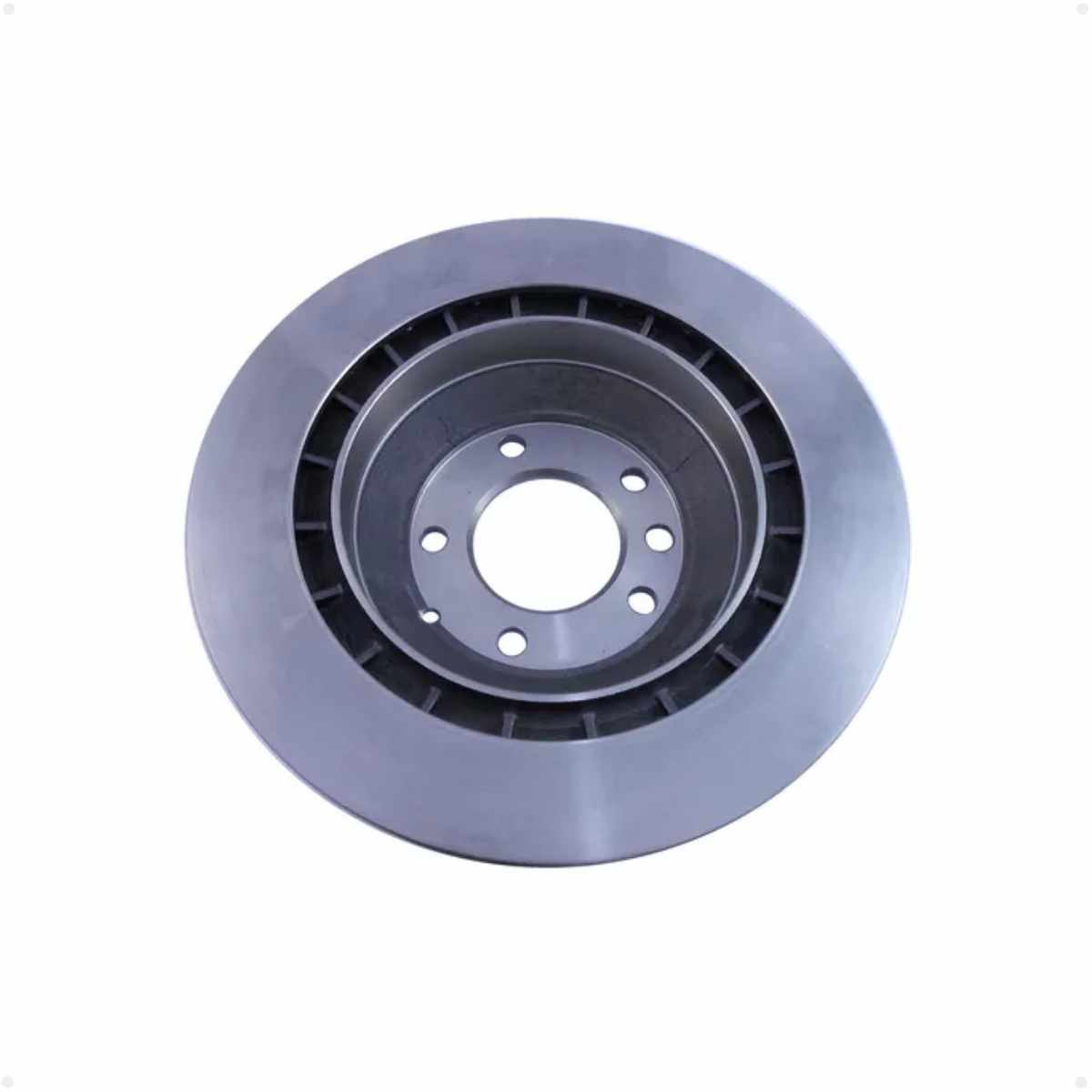 Disco Freio Audi Q7 3.0 Tfsi Quattro 01/2011 Ate 12/2016 Disco Traseiro Ventilado, Sem Cubo Fremax Bd3344