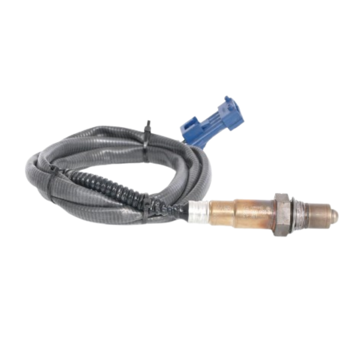Sonda Lambda Citroen Aircross 1.6 16v Tu5jp4 08/2010 Ate 06/2012 Pos Catalisador - Flex Bosch 0258006029