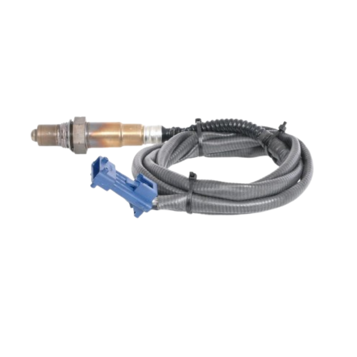 Sonda Lambda Citroen Aircross 1.6 16v Tu5jp4 08/2010 Ate 06/2012 Pos Catalisador - Flex Bosch 0258006029
