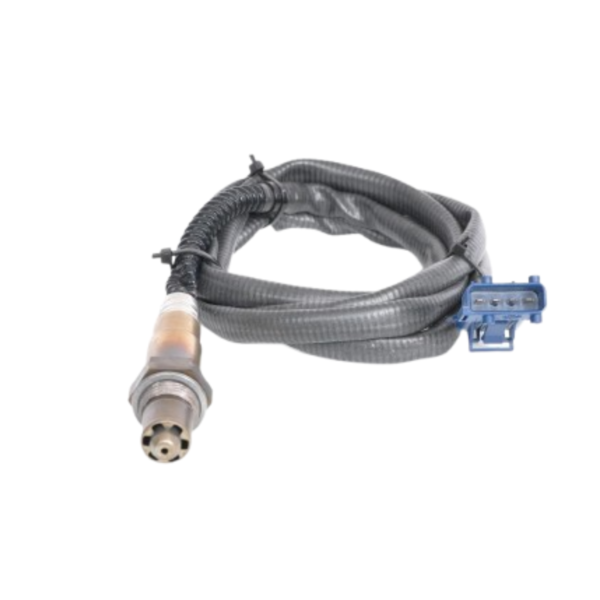 Sonda Lambda Citroen Aircross 1.6 16v Tu5jp4 08/2010 Ate 06/2012 Pos Catalisador - Flex Bosch 0258006029