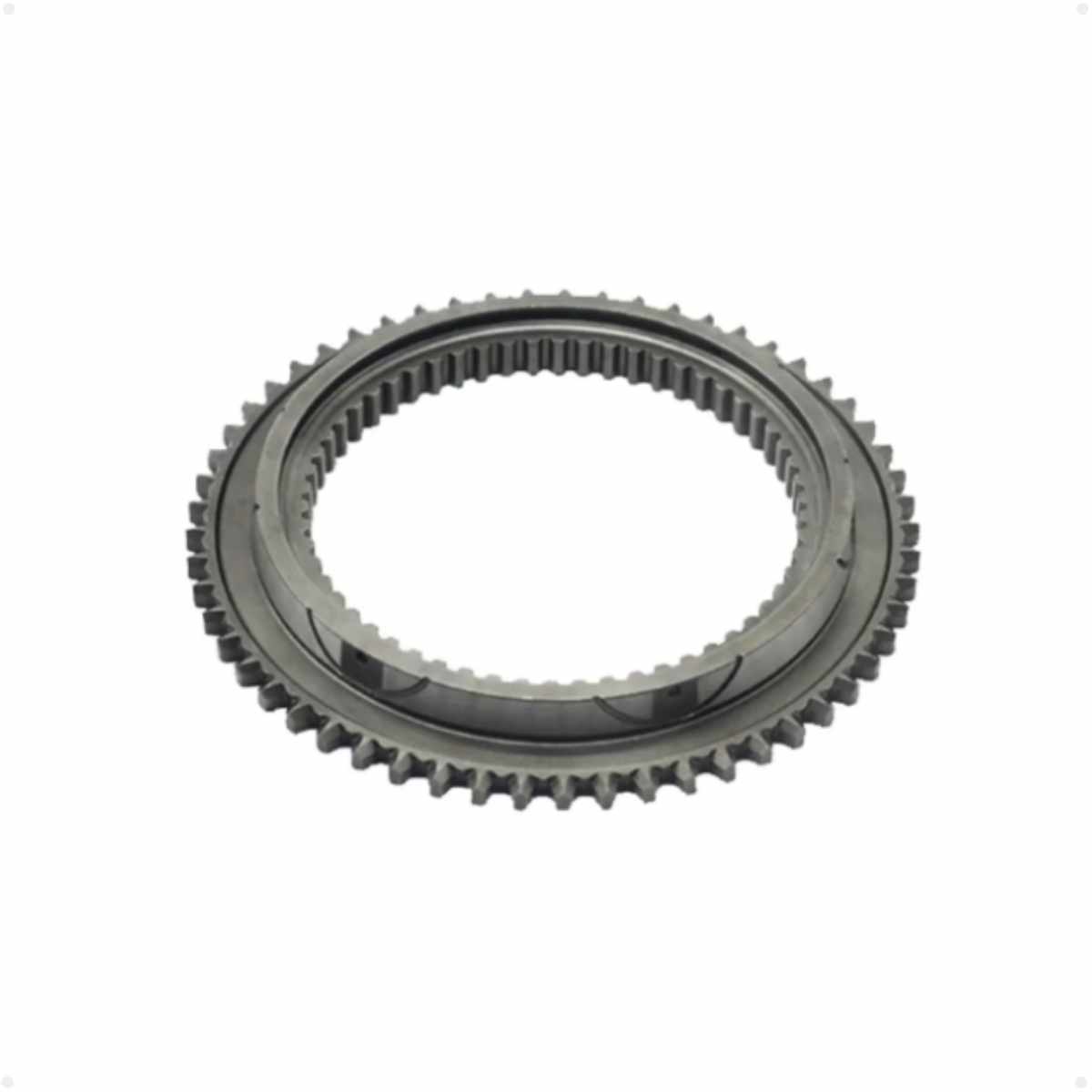 Corpo Sinc Mercedes-benz G60 4 Marcha Zf Do Brasil 0073301122