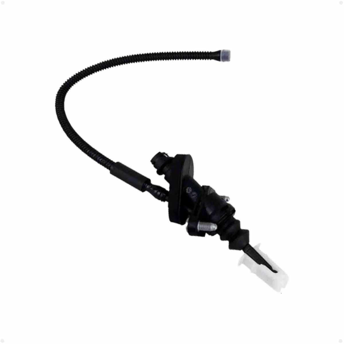 Cilindro Mestre Embreagem Gm Meriva 1.4 8v Econoflex 01/2008 Ate 01/2019 Cambio F17 Valeo 2117815
