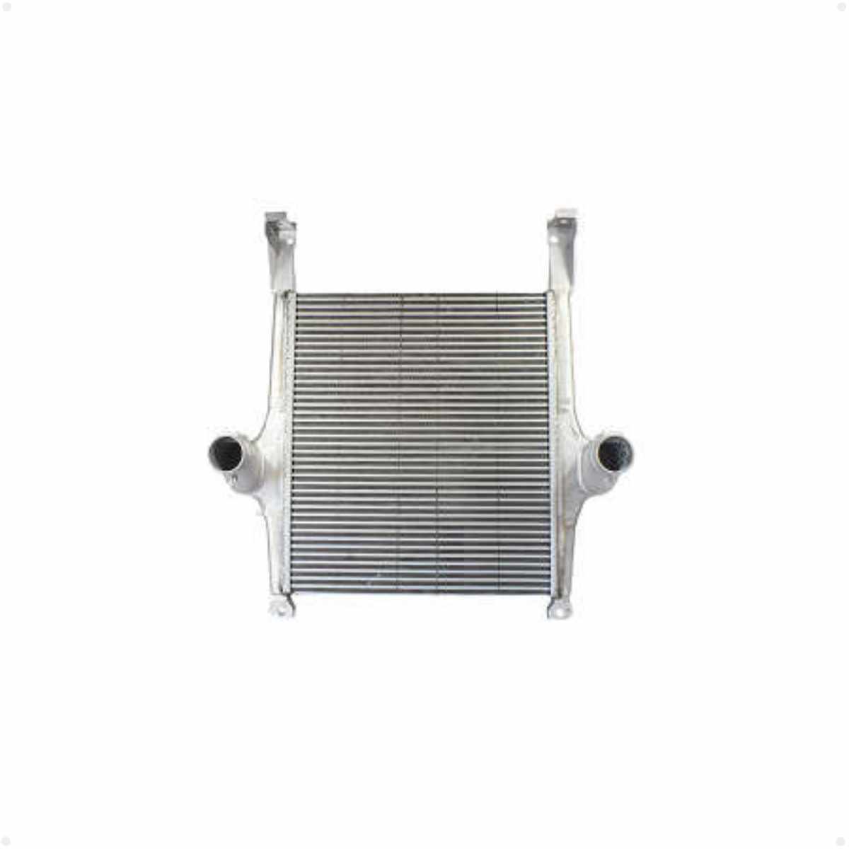 Intercooler Iveco Hi-way 600s56tz 12.9 24v 01/2013 Ate 12/2015 Turbo Diesel Behr Ci 115 000p