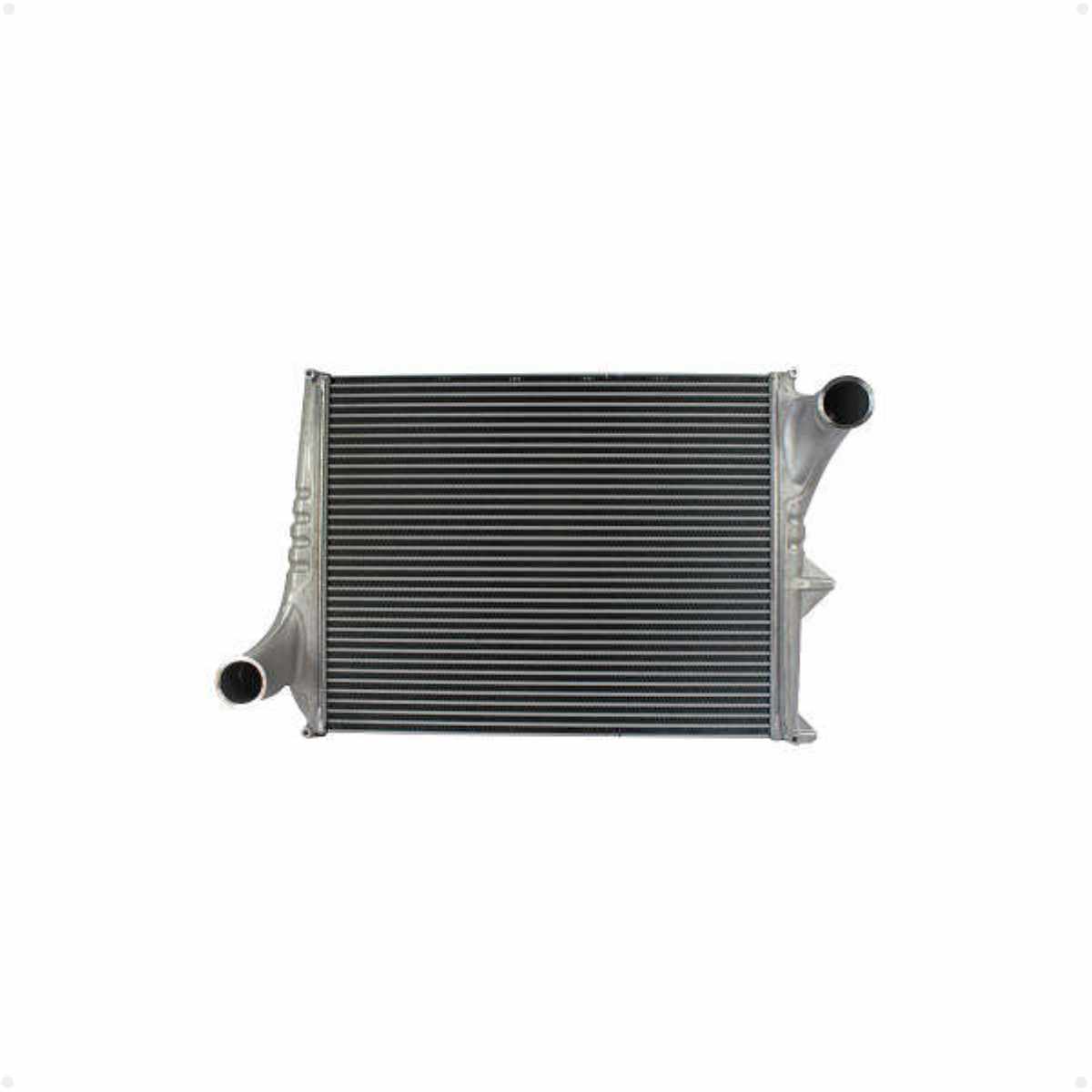 Intercooler Mercedes-benz Ls-1938 12.0 24v Motor Om457 La 01/1998 Ate 12/2005 Turbo Diesel Behr Ci 280 000p