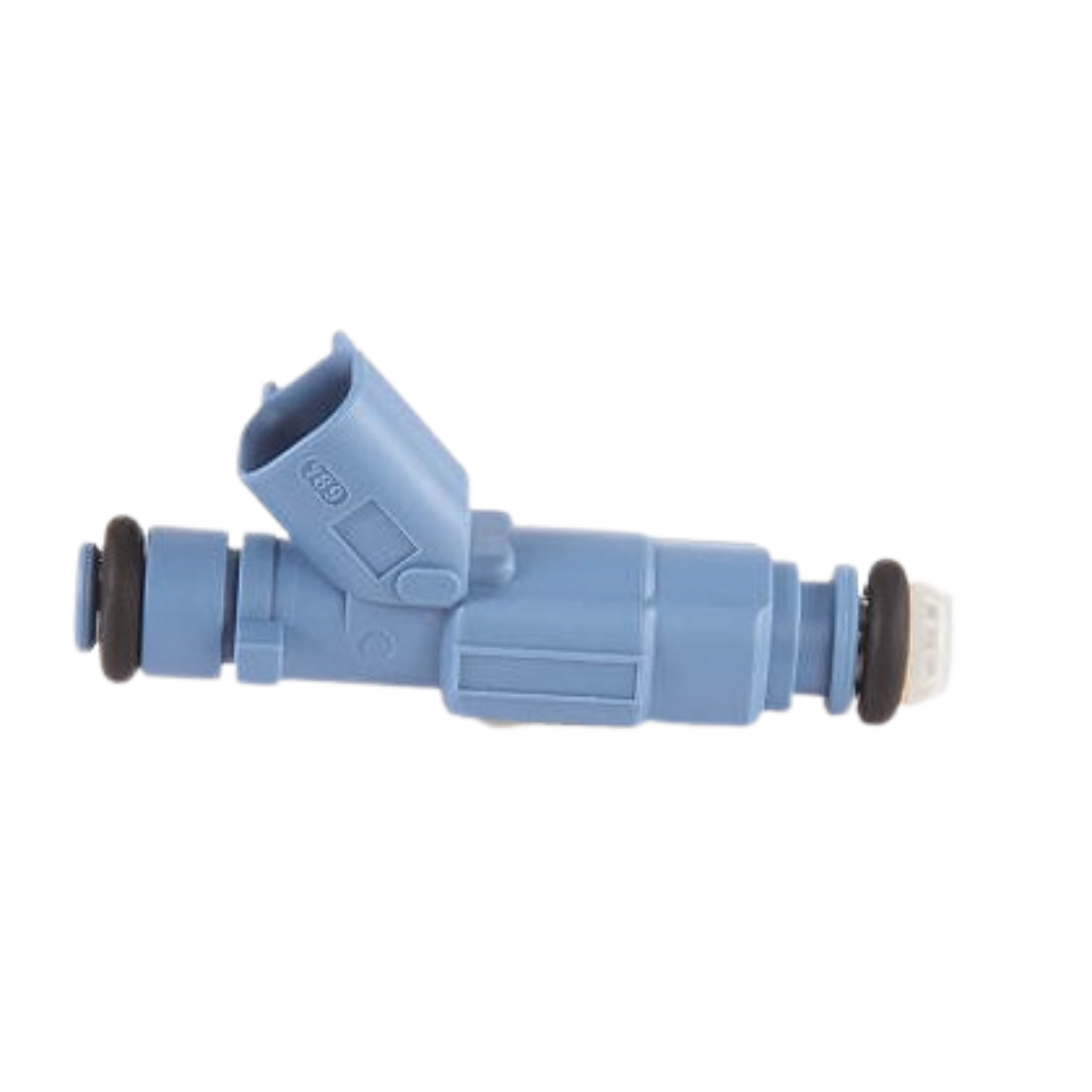 Bico Injetor Ford Ka 1.0 A Partir De 09/2014 Flex Bosch 0280157143