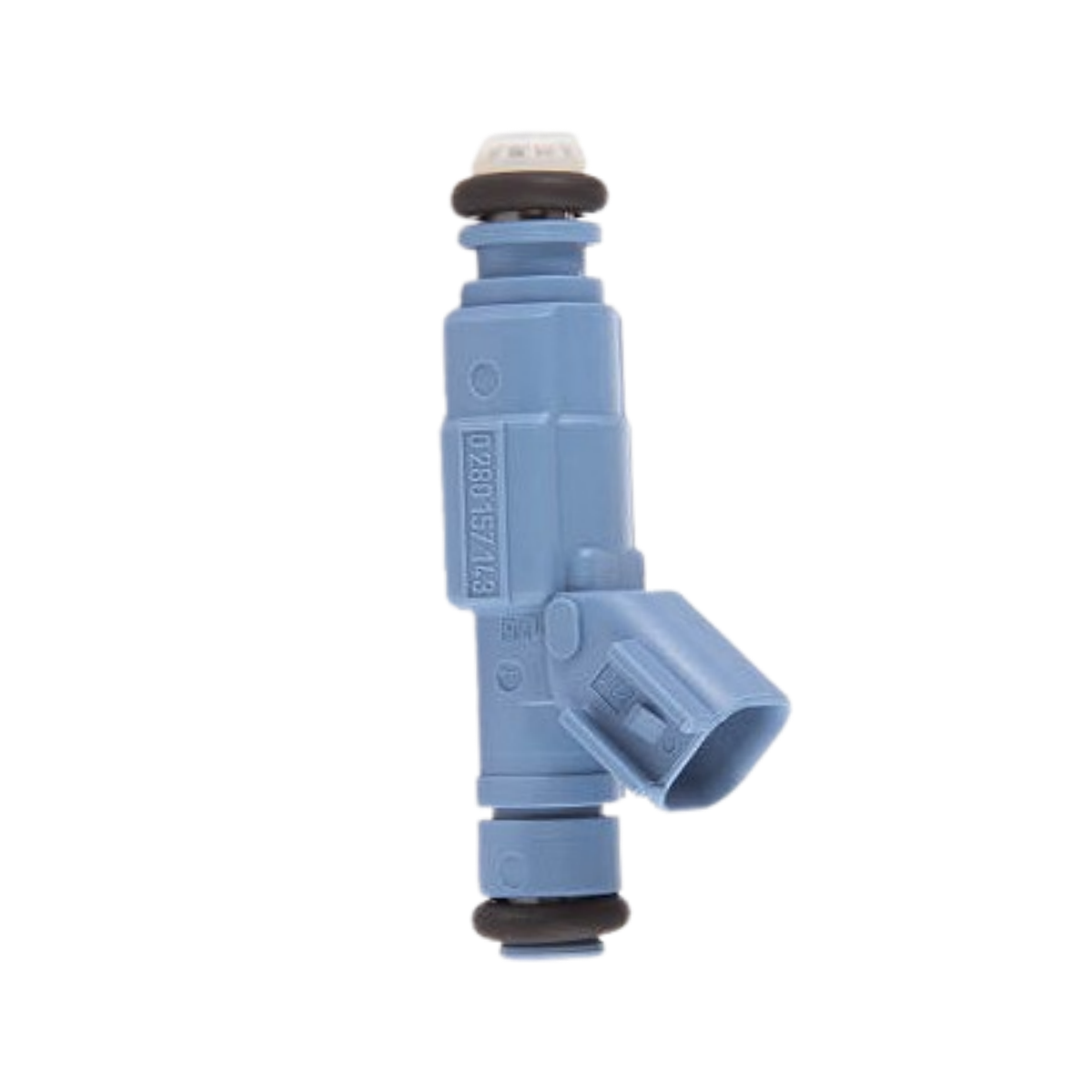 Bico Injetor Ford Ka 1.0 A Partir De 09/2014 Flex Bosch 0280157143