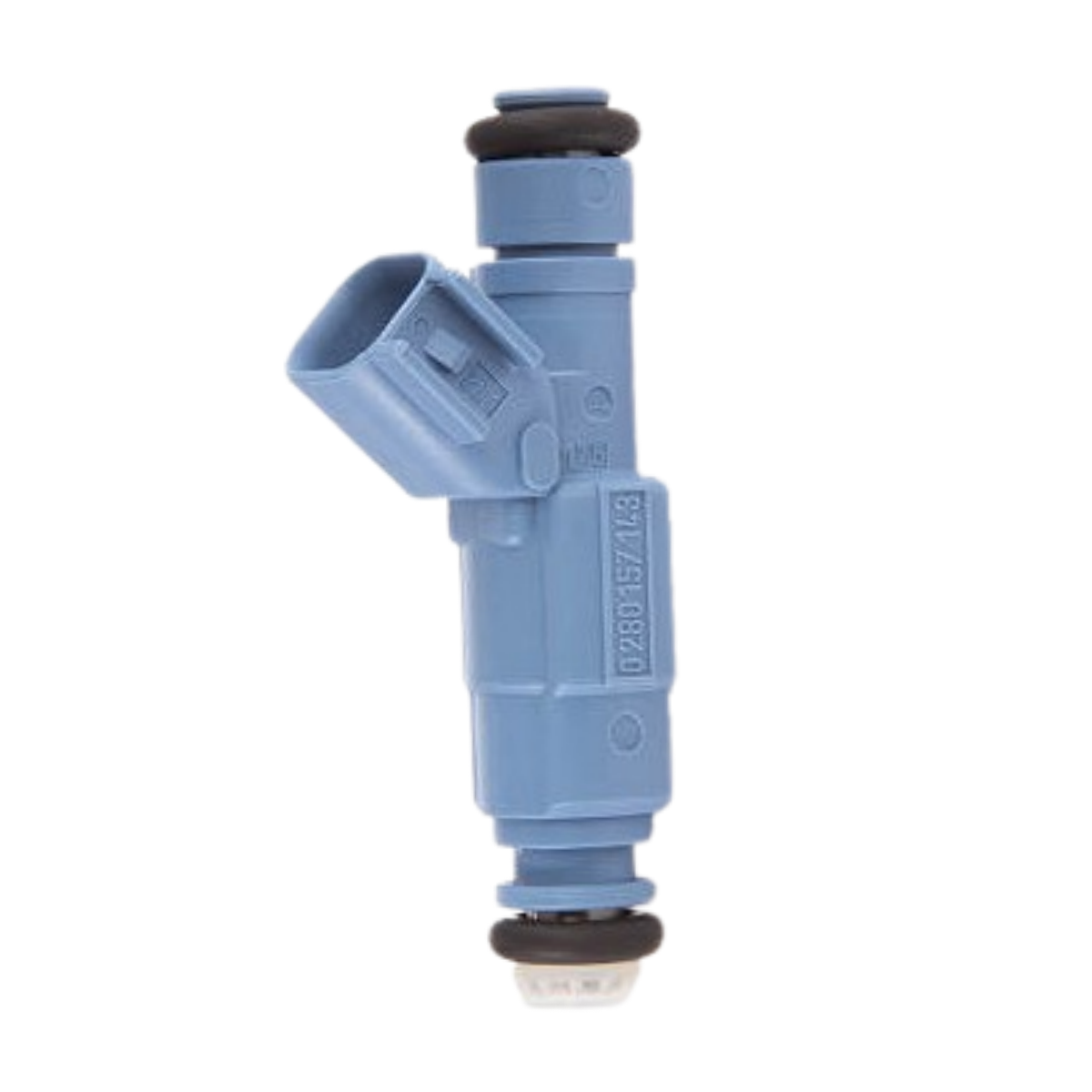 Bico Injetor Ford Ka 1.0 A Partir De 09/2014 Flex Bosch 0280157143